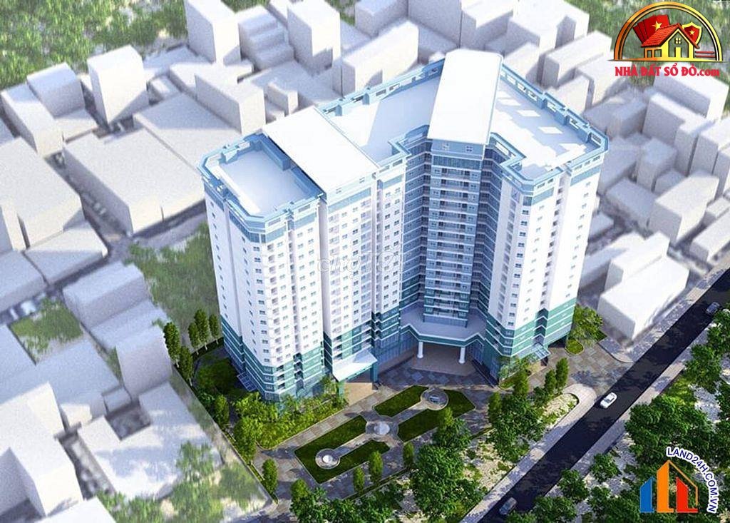 Căn hộ Chung cư 8X Đầm Sen – Bán nhà đất Đường Tô Hiệu – Phường cũ Hiệp Tân Quận Tân Phú – Phường mới Hiệp Tân – Thành phố Hồ Chí Minh – Diện tích 50 m2 – Giá 2.65 tỷ