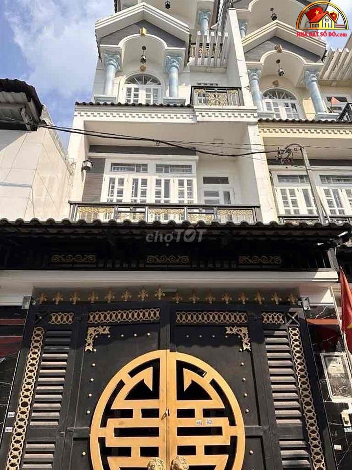 bán nhà đất Đường Bình Trị Đông – Phường cũ Bình Trị Đông Quận Bình Tân – Phường mới Bình Trị Đông – Thành phố Hồ Chí Minh 60m2 5.35 tỷ