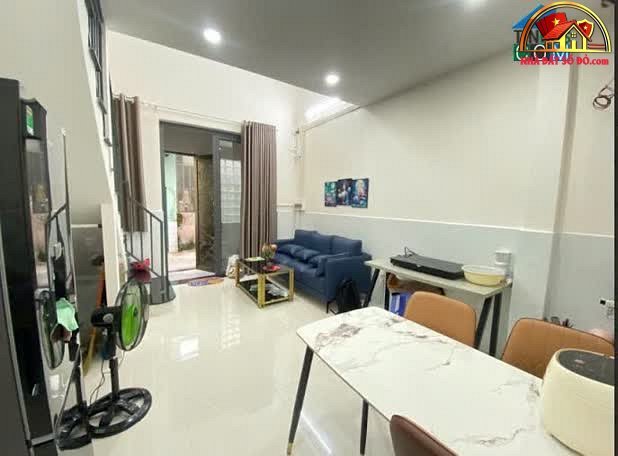 Bán nhà đất Đường 1 – Phường cũ An Lạc Quận Bình Tân – Phường mới Không xác định – Thành phố Hồ Chí Minh diện tích 43 m² giá 4 tỷ