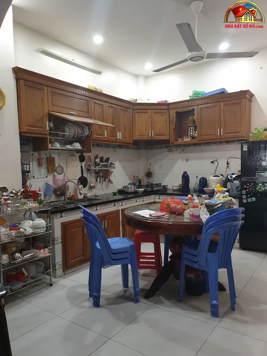 Bán nhà đất Đường Bùi Quang Là – Phường cũ Không xác định – Quận Gò Vấp – Phường mới Không xác định – Thành phố Hồ Chí Minh 44m² 3.25 tỷ