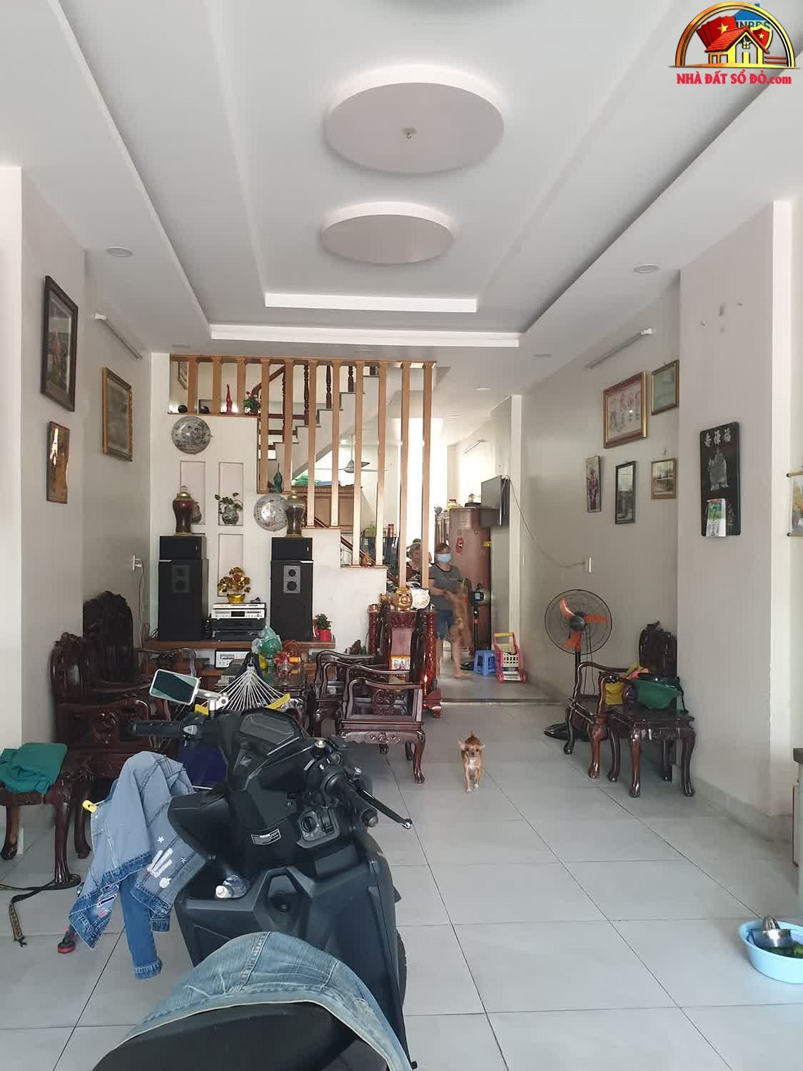 Bán nhà đất Đường Bùi Quang Là – Phường cũ Không xác định – Quận Gò Vấp – Phường mới Không xác định – Thành phố Hồ Chí Minh 44m² 3.25 tỷ