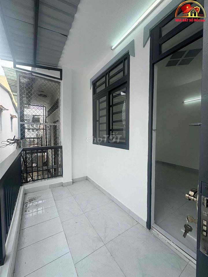 Nhà đất Đường Bà Hom – Phường cũ 13 Quận 6 – Phường mới 13 – Thành phố Hồ Chí Minh diện tích 29m2 giá 3.9 tỷ