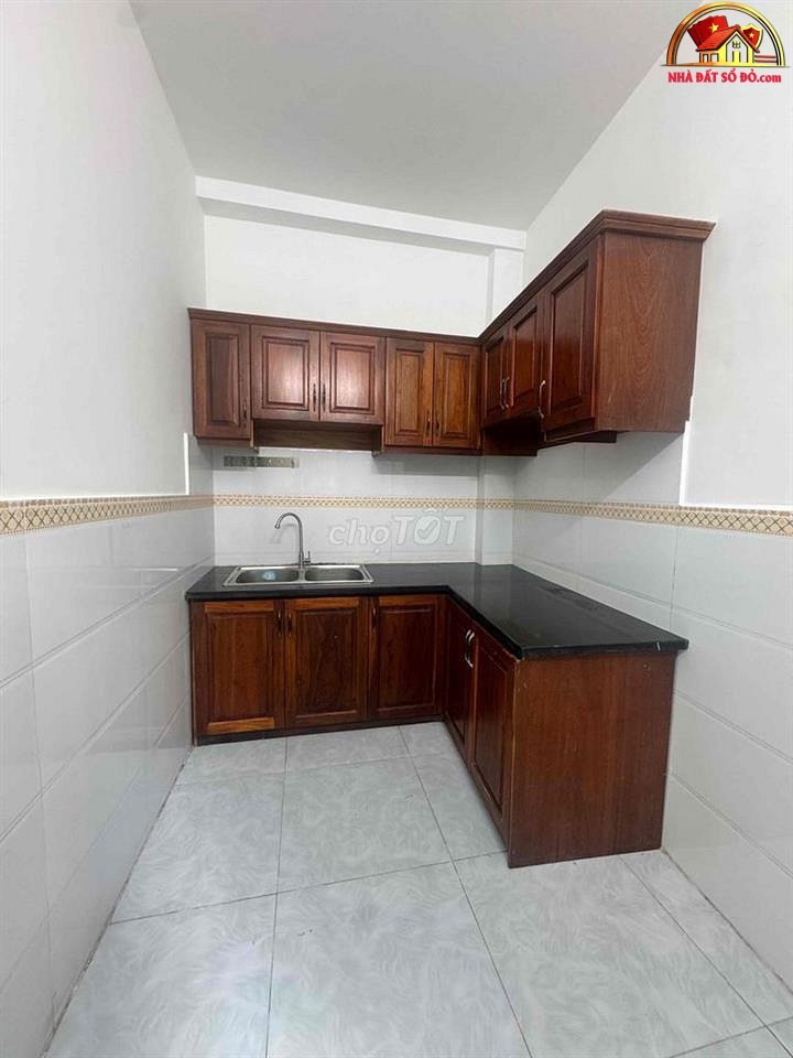Nhà đất Đường Bà Hom – Phường cũ 13 Quận 6 – Phường mới 13 – Thành phố Hồ Chí Minh diện tích 29m2 giá 3.9 tỷ