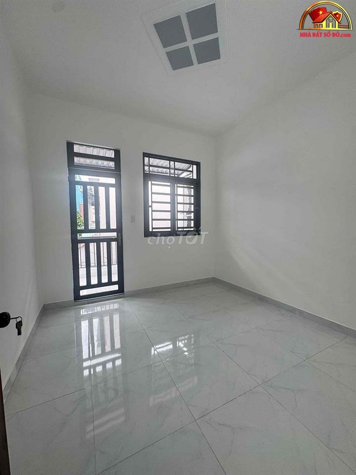 Nhà đất Đường Bà Hom – Phường cũ 13 Quận 6 – Phường mới 13 – Thành phố Hồ Chí Minh diện tích 29m2 giá 3.9 tỷ