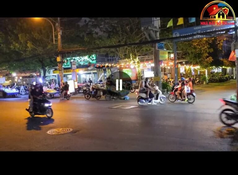 Bán nhà đất Đường Tô Ký – Phường cũ Tân Chánh Hiệp Quận 12 – Phường mới Không xác định – Thành phố Hồ Chí Minh diện tích 149 m² giá 37.8 tỷ