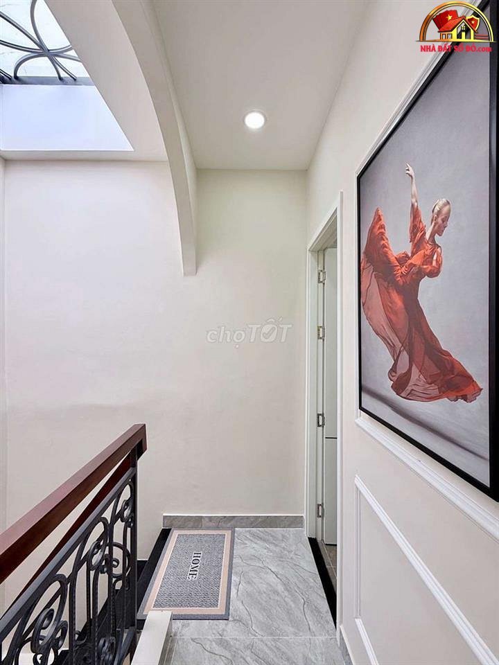 Bán nhà đất Đường Lê Văn Sỹ – Phường cũ 13 Quận Phú Nhuận – Phường mới 13 – Thành phố Hồ Chí Minh diện tích 30 m2 giá 5.5 tỷ
