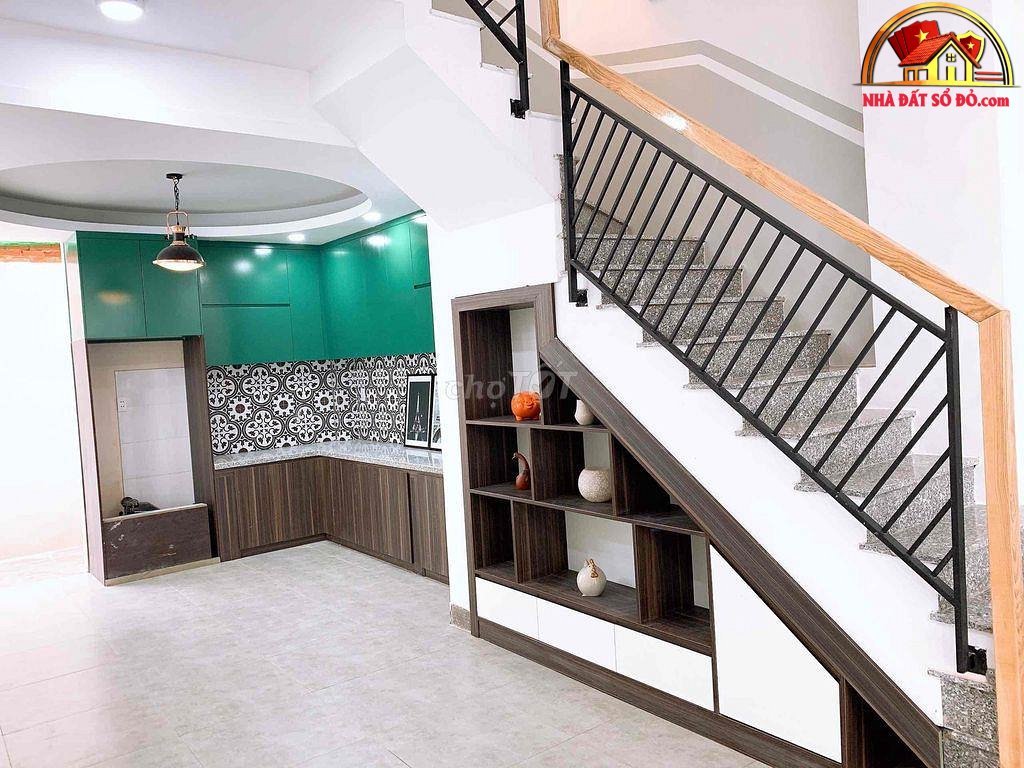Nhà Đất Sổ Đỏ Đường Thạnh Lộc 49 – Phường An Phú Đông – Quận 12 – Thành phố Hồ Chí Minh – Diện tích 60 m2 – Giá 2.93 tỷ