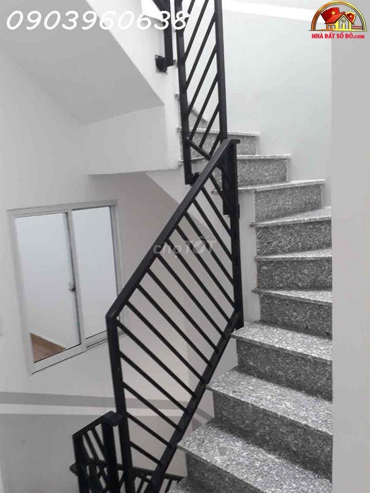Nhà Đất Sổ Đỏ Đường Thạnh Lộc 49 – Phường An Phú Đông – Quận 12 – Thành phố Hồ Chí Minh – Diện tích 60 m2 – Giá 2.93 tỷ
