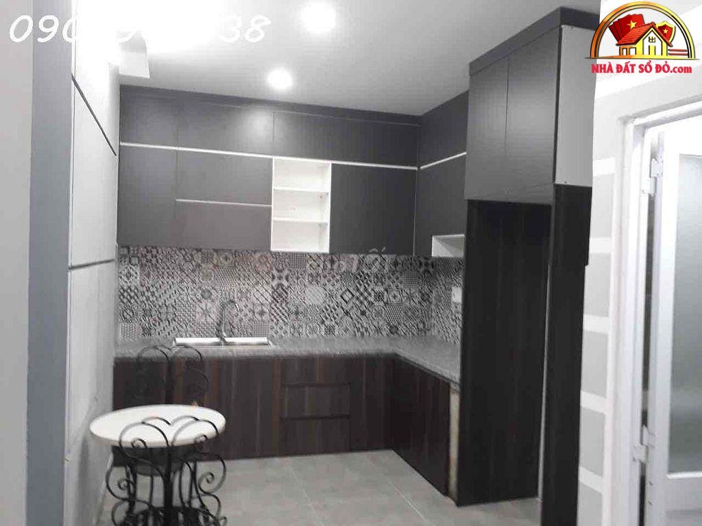 Nhà Đất Sổ Đỏ Đường Thạnh Lộc 49 – Phường An Phú Đông – Quận 12 – Thành phố Hồ Chí Minh – Diện tích 60 m2 – Giá 2.93 tỷ