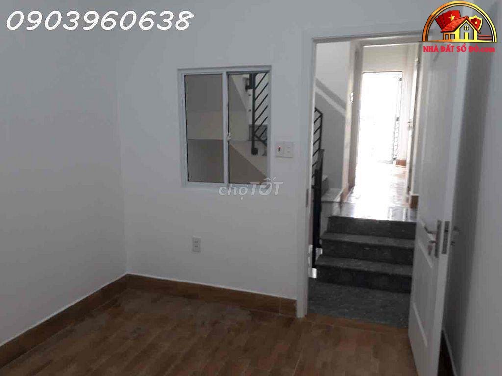 Nhà Đất Sổ Đỏ Đường Thạnh Lộc 49 – Phường An Phú Đông – Quận 12 – Thành phố Hồ Chí Minh – Diện tích 60 m2 – Giá 2.93 tỷ