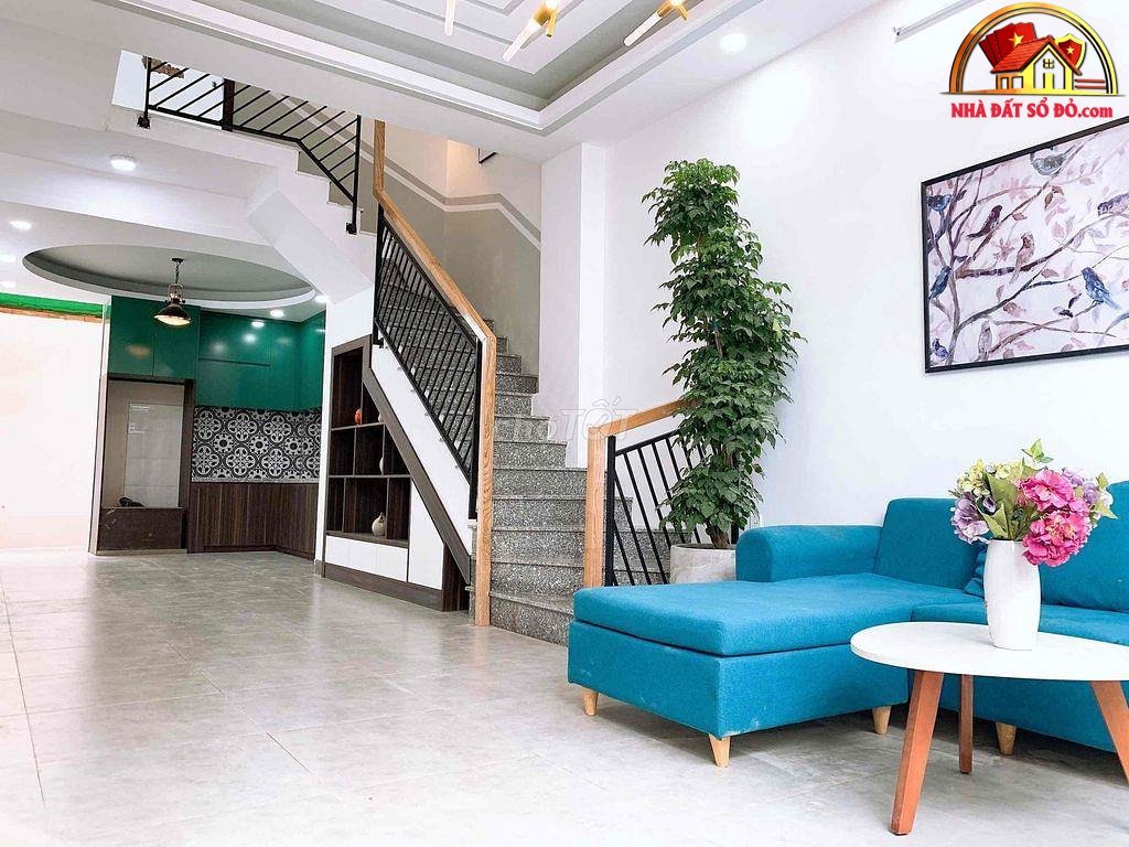 Nhà Đất Sổ Đỏ Đường Thạnh Lộc 49 – Phường An Phú Đông – Quận 12 – Thành phố Hồ Chí Minh – Diện tích 60 m2 – Giá 2.93 tỷ