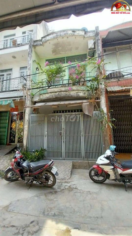 Bán nhà đất Đường Liên Khu 10-11 – Phường cũ Bình Trị Đông Quận Bình Tân – Phường mới Bình Trị Đông – Thành phố Hồ Chí Minh 41m2 4.25 tỷ