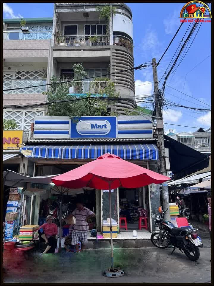 Bán nhà đất Đường Nguyễn Lâm – Phường cũ 6 Quận 10 – Phường mới 6 – Thành phố Hồ Chí Minh diện tích 70 m² giá 22 tỷ
