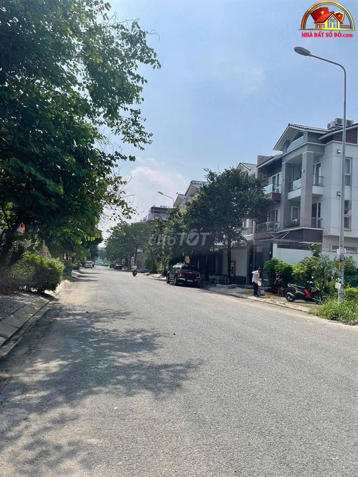 Bán nhà đất Đường Đặng Thùy Trâm – Phường cũ 13 Quận Bình Thạnh – Phường mới 13 – Thành phố Hồ Chí Minh – Diện tích 76m2 – Giá 9.5 tỷ