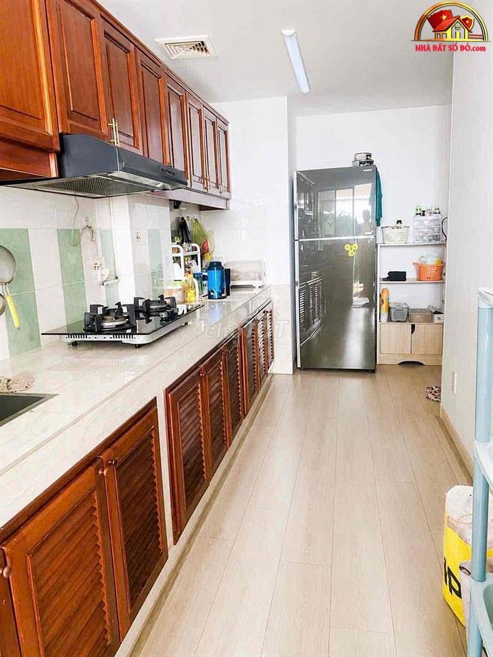 Bán nhà đất Đường An Dương Vương – Phường cũ 11 Quận 6 – Phường mới 11 – Thành phố Hồ Chí Minh diện tích 79 m2 giá 2.9 tỷ