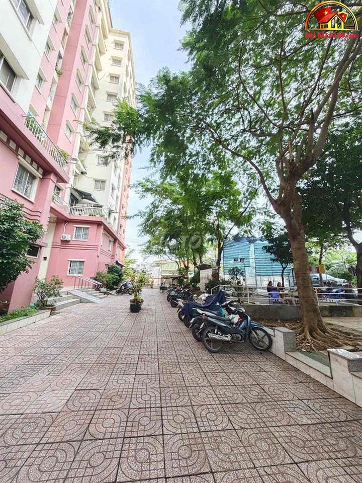 Bán nhà đất Đường An Dương Vương – Phường cũ 11 Quận 6 – Phường mới 11 – Thành phố Hồ Chí Minh diện tích 79 m2 giá 2.9 tỷ