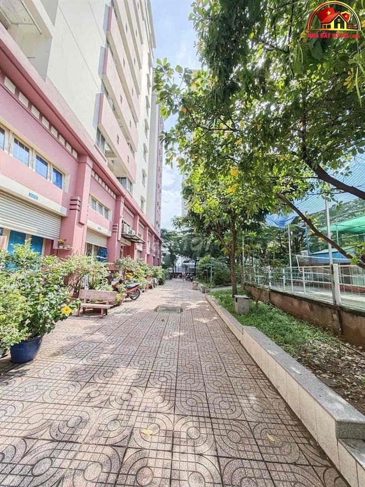 Bán nhà đất Đường An Dương Vương – Phường cũ 11 Quận 6 – Phường mới 11 – Thành phố Hồ Chí Minh diện tích 79 m2 giá 2.9 tỷ