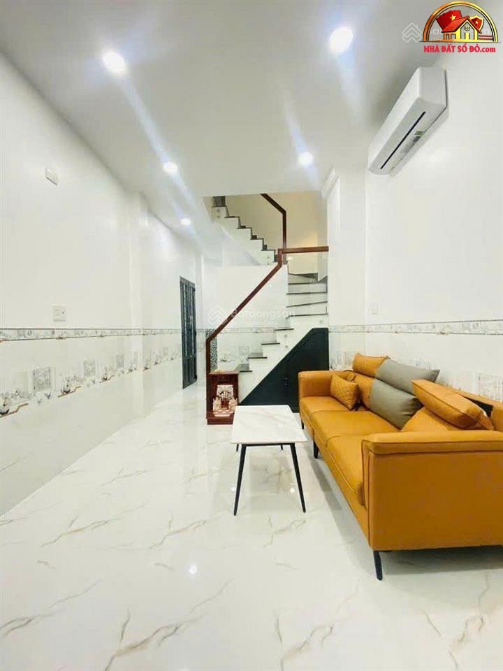 Trung tâm quận 10 đường Lý Thái Tổ – Phường cũ 9 Quận 10 – Phường mới 10 – Thành phố Hồ Chí Minh – 28m2 – 5.6 tỷ