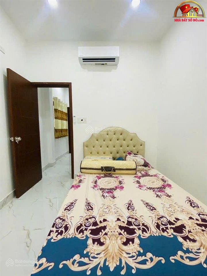 Trung tâm quận 10 đường Lý Thái Tổ – Phường cũ 9 Quận 10 – Phường mới 10 – Thành phố Hồ Chí Minh – 28m2 – 5.6 tỷ
