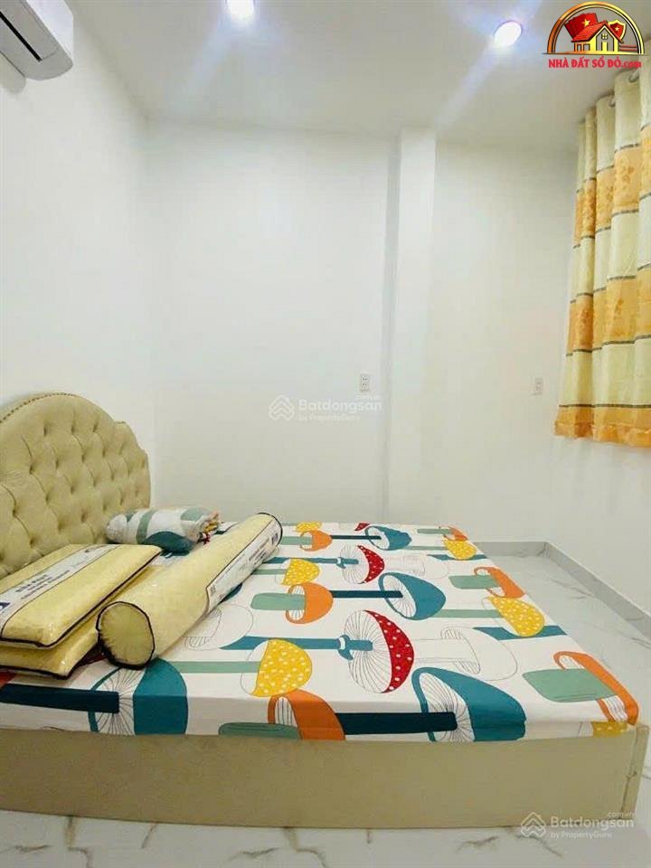 Trung tâm quận 10 đường Lý Thái Tổ – Phường cũ 9 Quận 10 – Phường mới 10 – Thành phố Hồ Chí Minh – 28m2 – 5.6 tỷ