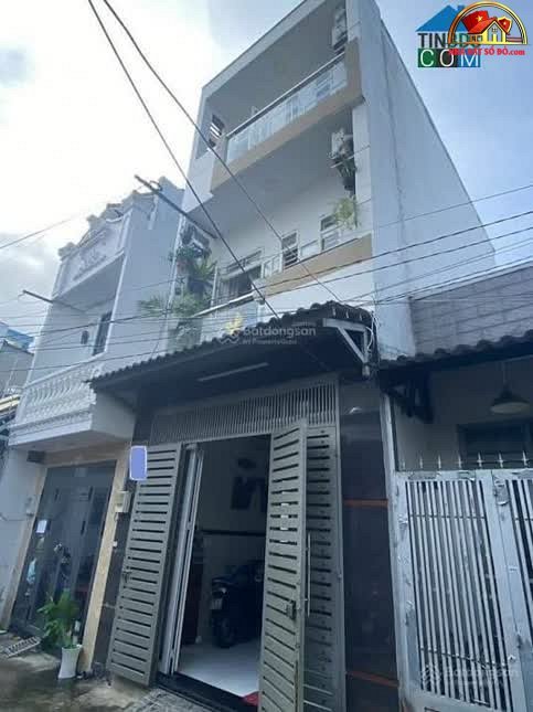 Bán nhà đất Đường CMT8 – Phường cũ Không xác định – Quận 10 – Phường mới Không xác định – Thành phố Hồ Chí Minh diện tích 67m² giá 7700000000