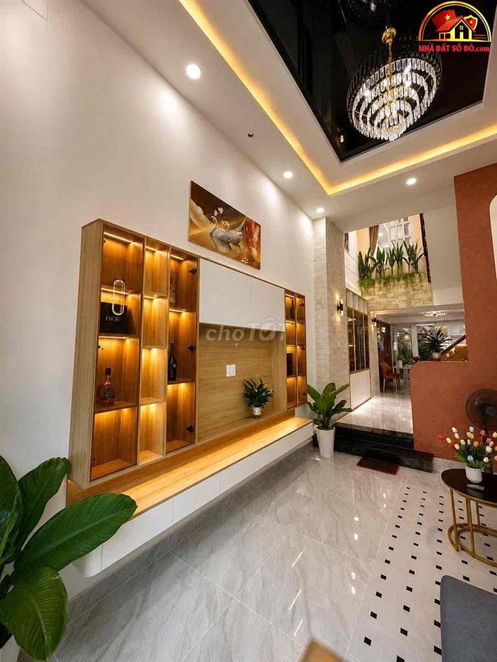 Bán nhà đất Đường Lê Trọng Tấn – Phường cũ Tây Thạnh Quận Tân Phú – Phường mới Tây Thạnh – Thành phố Hồ Chí Minh diện tích 68 m2 giá 8.6 tỷ