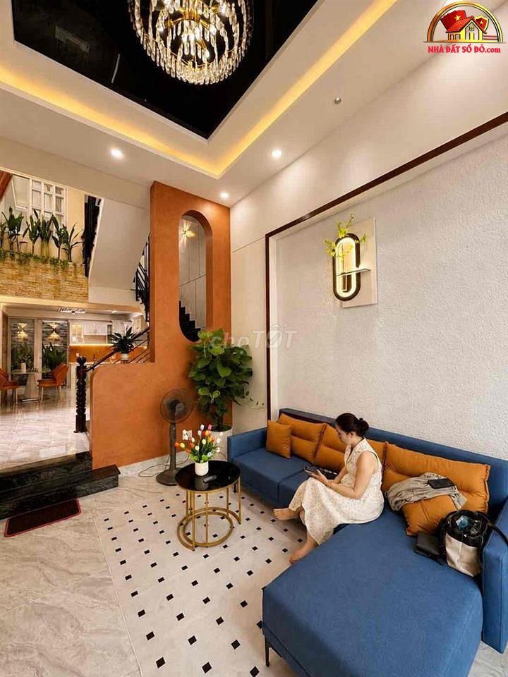 Bán nhà đất Đường Lê Trọng Tấn – Phường cũ Tây Thạnh Quận Tân Phú – Phường mới Tây Thạnh – Thành phố Hồ Chí Minh diện tích 68 m2 giá 8.6 tỷ
