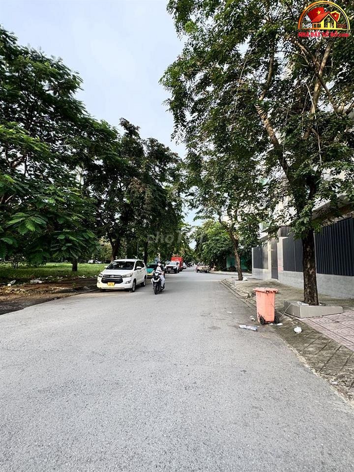 Bán nhà đất Đường Đặng Thùy Trâm – Phường cũ 13 Quận Bình Thạnh – Phường mới 13 – Thành phố Hồ Chí Minh Diện tích 118 m2 giá 18.8 tỷ