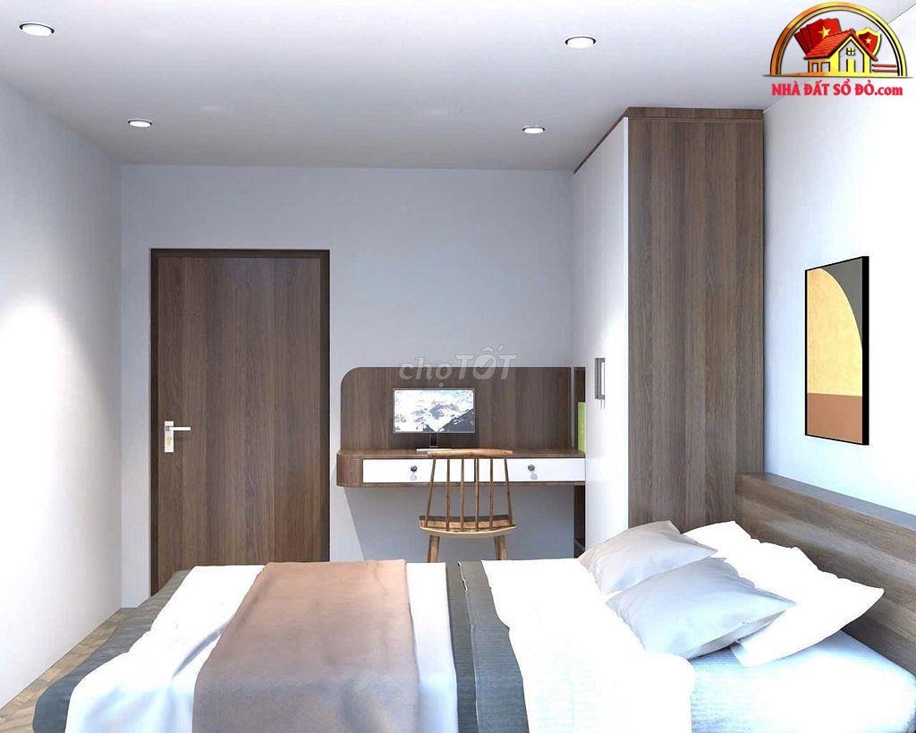 Bán nhà đất Đường Đặng Thùy Trâm – Phường cũ 13 Quận Bình Thạnh – Phường mới 13 – Thành phố Hồ Chí Minh Diện tích 118 m2 giá 18.8 tỷ