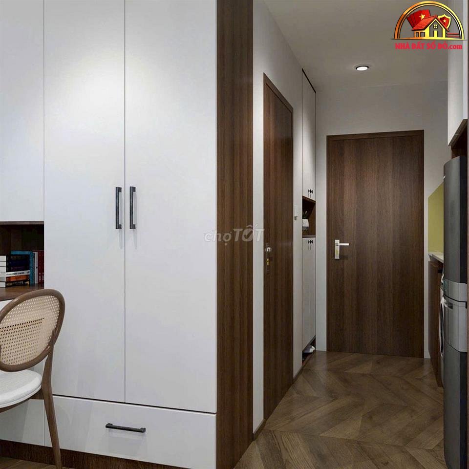 Bán nhà đất Đường Đặng Thùy Trâm – Phường cũ 13 Quận Bình Thạnh – Phường mới 13 – Thành phố Hồ Chí Minh Diện tích 118 m2 giá 18.8 tỷ