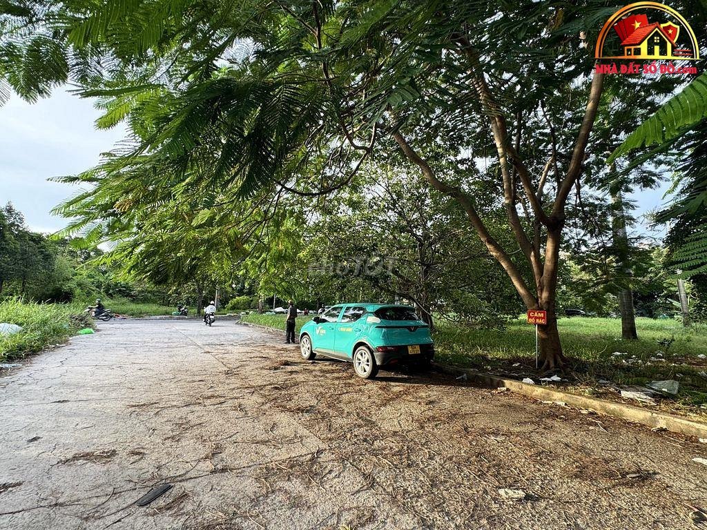 Bán nhà đất Đường Đặng Thùy Trâm – Phường cũ 13 Quận Bình Thạnh – Phường mới 13 – Thành phố Hồ Chí Minh Diện tích 118 m2 giá 18.8 tỷ
