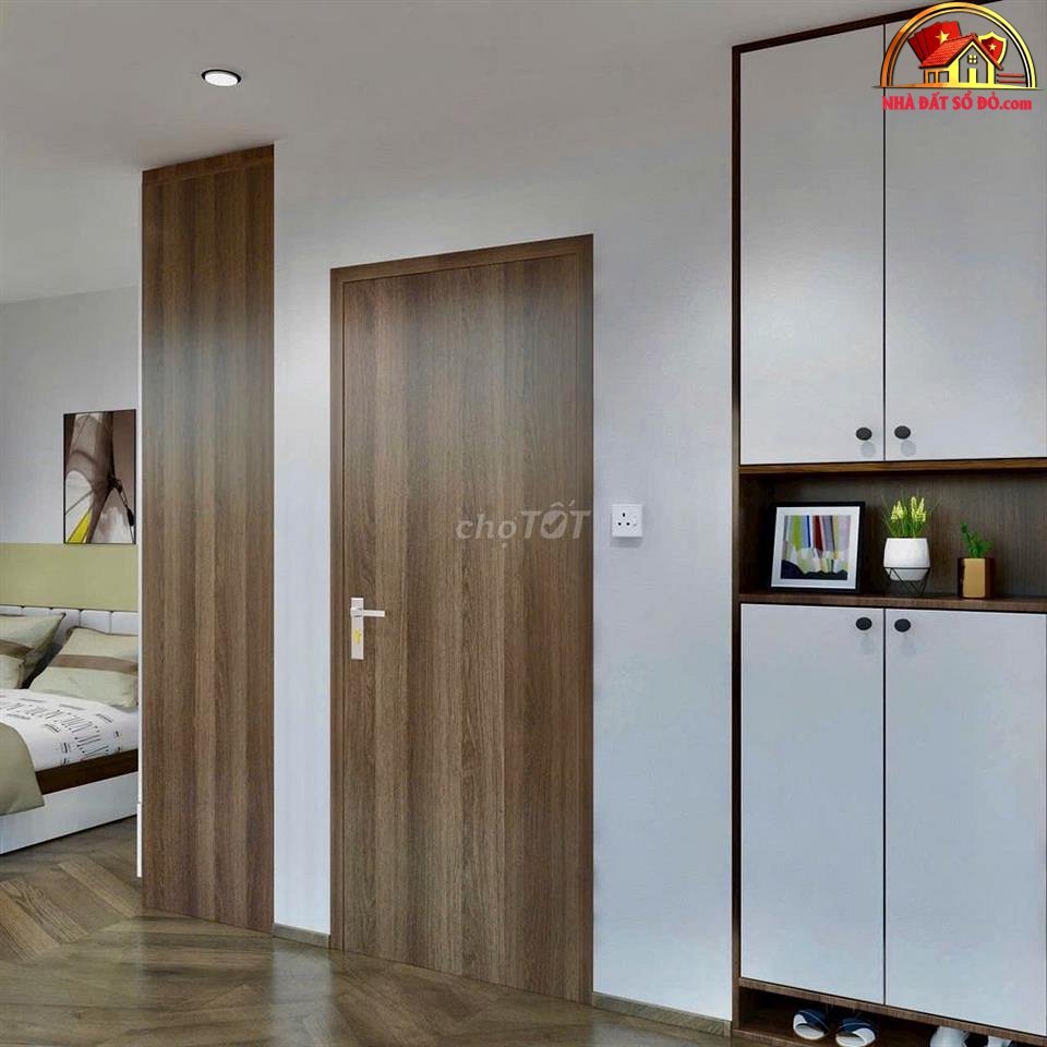 Bán nhà đất Đường Đặng Thùy Trâm – Phường cũ 13 Quận Bình Thạnh – Phường mới 13 – Thành phố Hồ Chí Minh Diện tích 118 m2 giá 18.8 tỷ