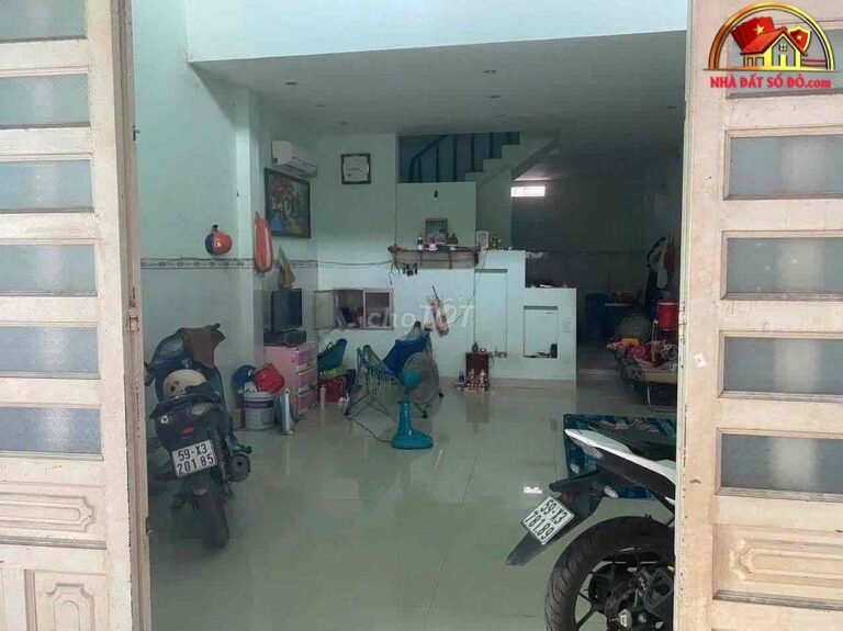 Bán nhà đất Đường Thạnh Lộc 29 – Phường cũ Thạnh Lộc Quận 12 – Phường mới Thạnh Lộc – Thành phố Hồ Chí Minh 70 m2 3.85 tỷ