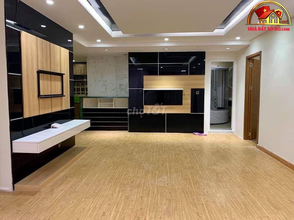 Nhà Chung Cư Giá 5.2 tỷ Diện Tích 95 m2 – Bán nhà đất Đường Nguyễn Văn Luông – Phường cũ Phú Lâm Quận 6 – Phường mới Phú Lâm – Thành phố Hồ Chí Minh