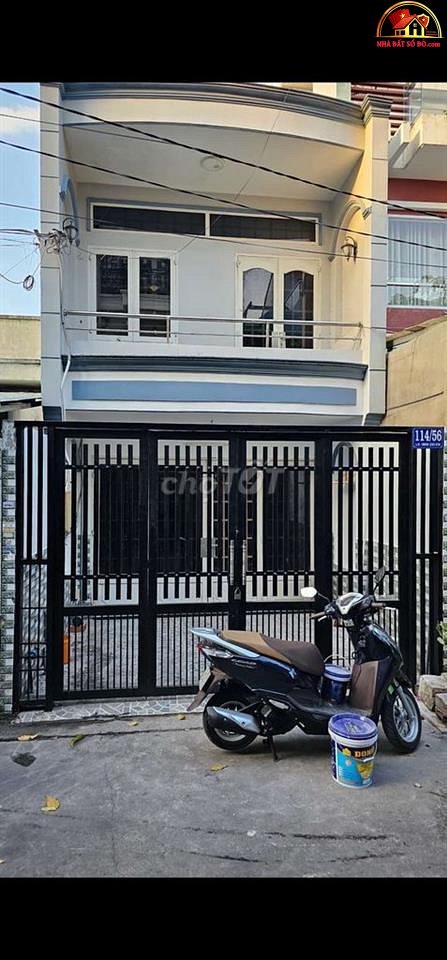 Bán nhà đất Đường số 8 – Phường cũ Bình Hưng Hòa Quận Bình Tân – Phường mới Bình Hưng Hòa – Thành phố Hồ Chí Minh diện tích 122 m2 giá 7.9 tỷ