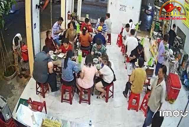 Bán nhà đất Đường Hà Huy Giáp – Phường cũ Thạnh Lộc Quận 12 – Phường mới Thạnh Lộc – Thành phố Hồ Chí Minh Diện tích 65 m2 giá 95000000
