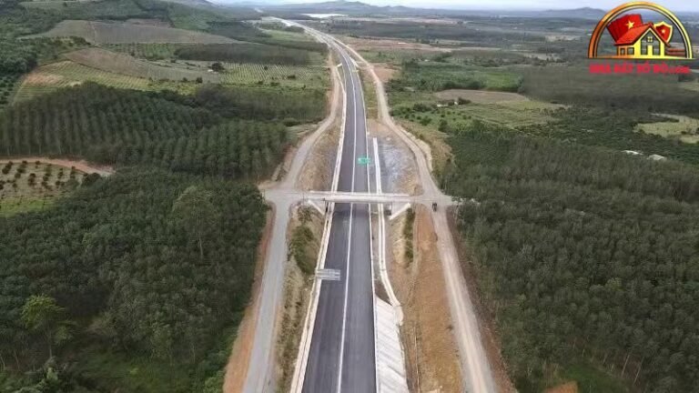 Phát triển Bất Động Sản Sổ Đỏ tại Khánh Hòa: Xu hướng 2026-2027