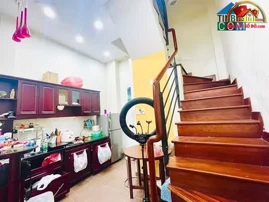 Bán nhà đất đường Cách Mạng Tháng 8 – Phường cũ 15 Quận 10 – Phường mới 15 – Thành phố Hồ Chí Minh 32 m² 5.39 tỷ