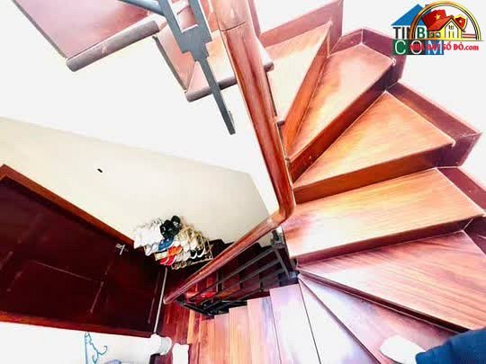 Bán nhà đất đường Cách Mạng Tháng 8 – Phường cũ 15 Quận 10 – Phường mới 15 – Thành phố Hồ Chí Minh 32 m² 5.39 tỷ