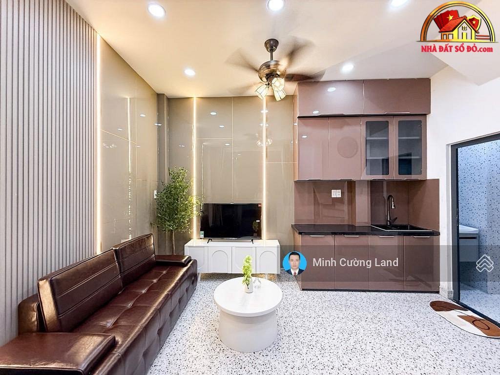 Siêu phẩm giá tốt Đường Hoàng Văn Thụ – Phường cũ Phường 9 Quận Phú Nhuận – Phường mới Phường 9 – Thành phố Hồ Chí Minh Diện tích 21 m2 Giá 3.65 tỷ