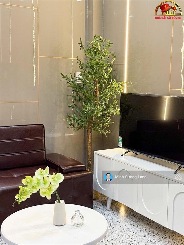 Siêu phẩm giá tốt Đường Hoàng Văn Thụ – Phường cũ Phường 9 Quận Phú Nhuận – Phường mới Phường 9 – Thành phố Hồ Chí Minh Diện tích 21 m2 Giá 3.65 tỷ