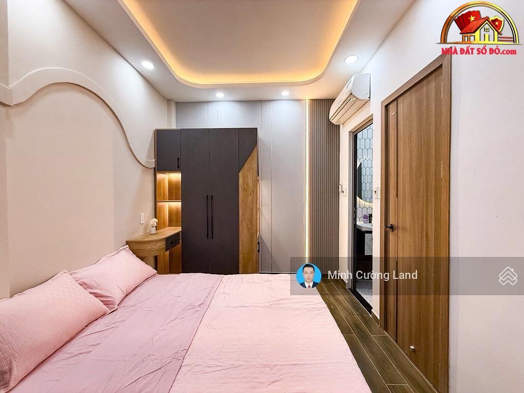 Siêu phẩm giá tốt Đường Hoàng Văn Thụ – Phường cũ Phường 9 Quận Phú Nhuận – Phường mới Phường 9 – Thành phố Hồ Chí Minh Diện tích 21 m2 Giá 3.65 tỷ