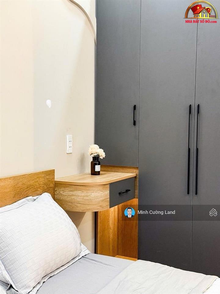 Siêu phẩm giá tốt Đường Hoàng Văn Thụ – Phường cũ Phường 9 Quận Phú Nhuận – Phường mới Phường 9 – Thành phố Hồ Chí Minh Diện tích 21 m2 Giá 3.65 tỷ
