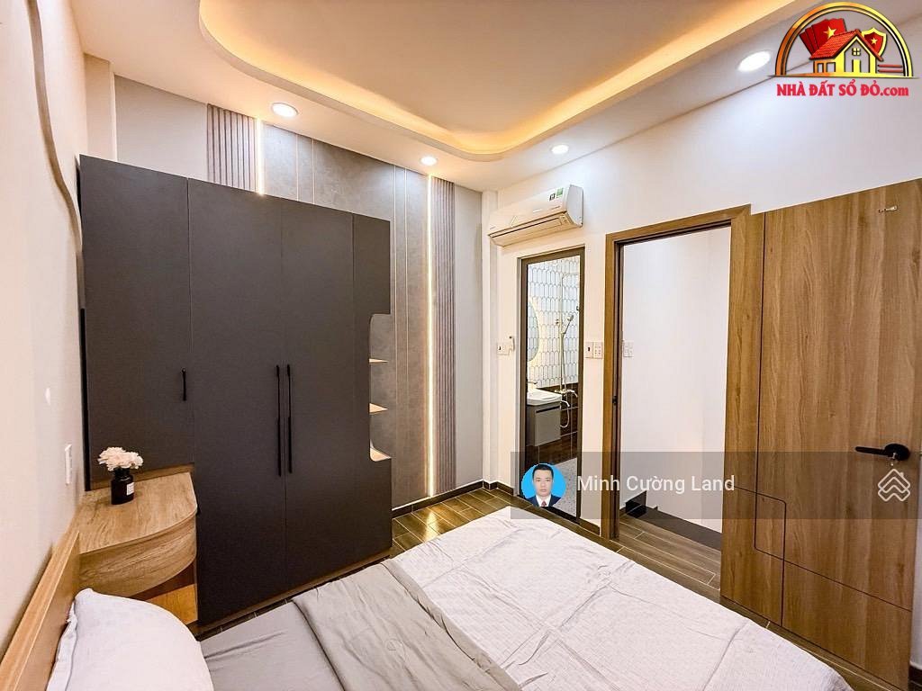 Siêu phẩm giá tốt Đường Hoàng Văn Thụ – Phường cũ Phường 9 Quận Phú Nhuận – Phường mới Phường 9 – Thành phố Hồ Chí Minh Diện tích 21 m2 Giá 3.65 tỷ