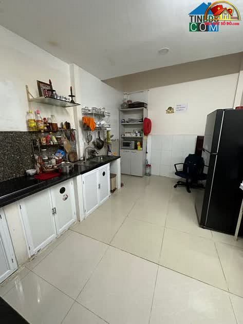 Bán nhà đất Đường Cống Lở – Phường cũ 15 Quận Tân Bình – Phường mới Không xác định – Thành phố Hồ Chí Minh diện tích 46 m² giá 4.8 tỷ