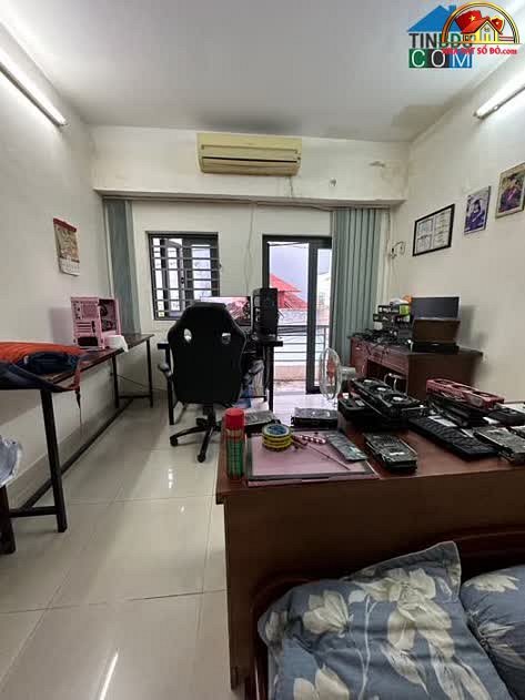 Bán nhà đất Đường Cống Lở – Phường cũ 15 Quận Tân Bình – Phường mới Không xác định – Thành phố Hồ Chí Minh diện tích 46 m² giá 4.8 tỷ
