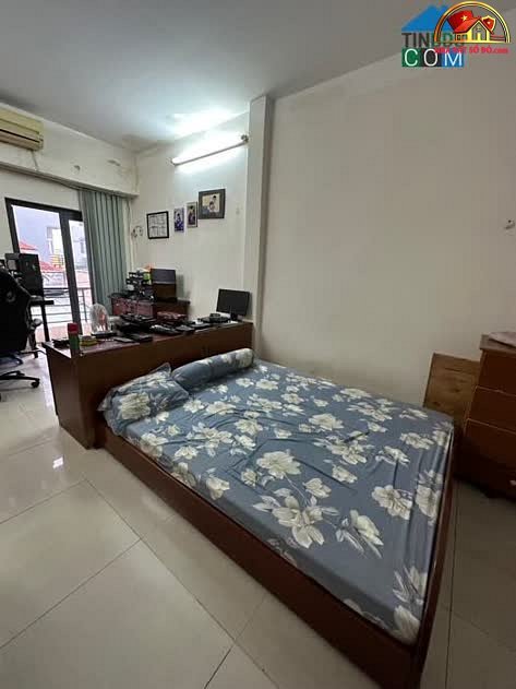 Bán nhà đất Đường Cống Lở – Phường cũ 15 Quận Tân Bình – Phường mới Không xác định – Thành phố Hồ Chí Minh diện tích 46 m² giá 4.8 tỷ