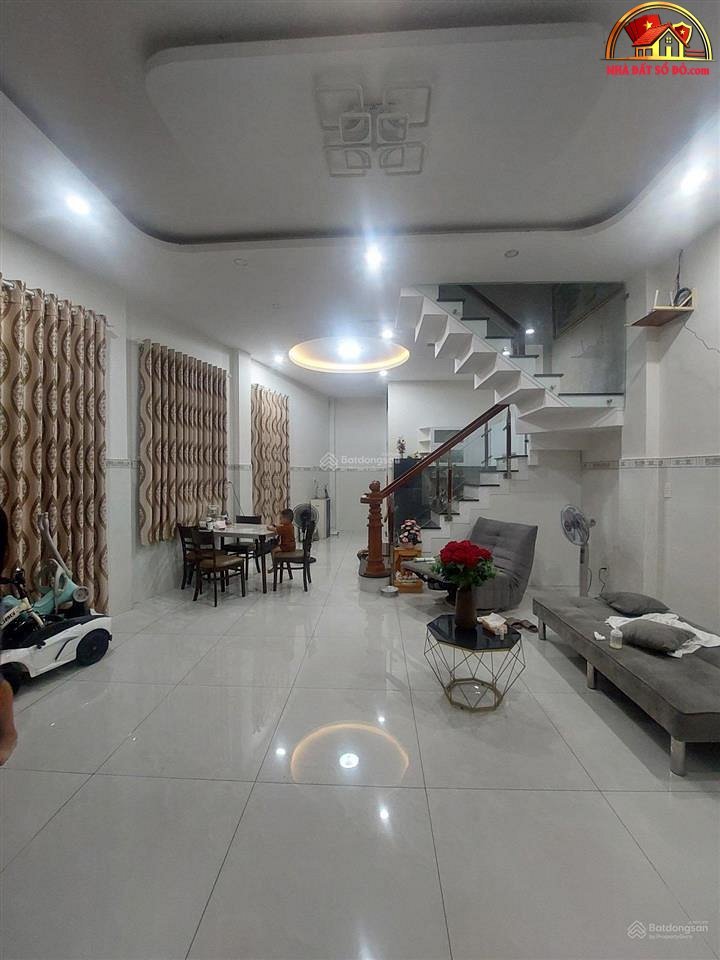 Bán nhà đất Đường Lê Đức Thọ – Phường cũ Khô… – Bán nhà trong ngõ, hẻm Quận Gò Vấp – TP Hồ Chí Minh giá 7 – 10 tỷ