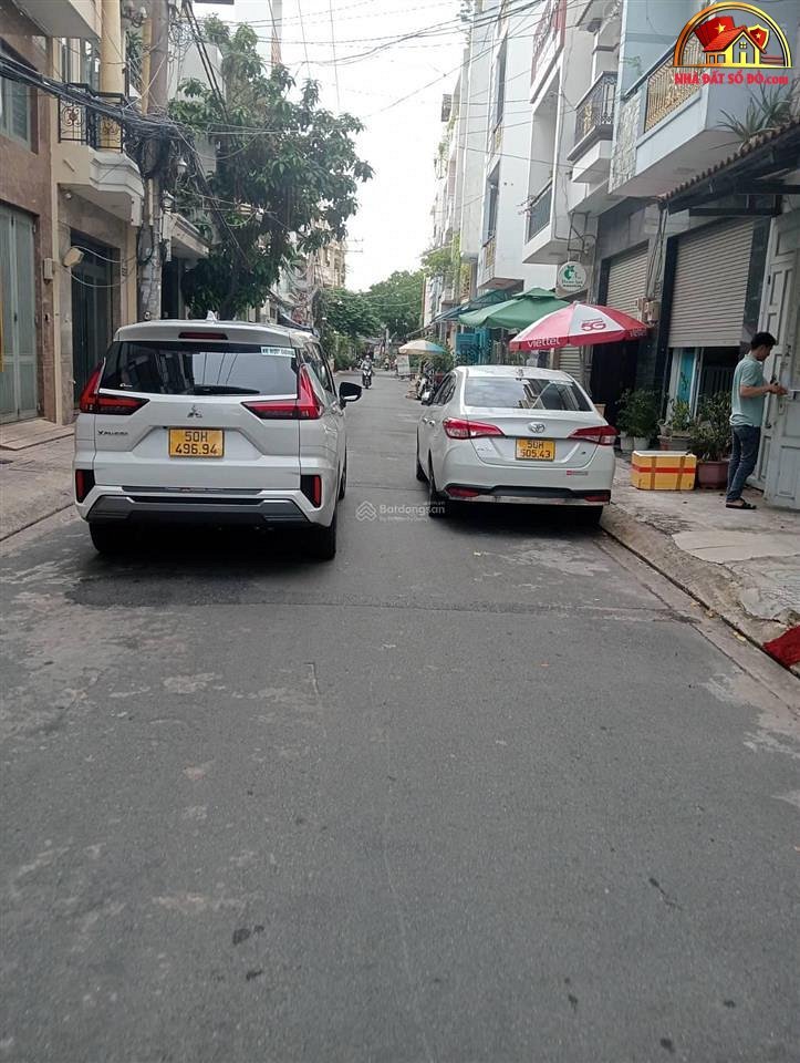 Bán nhà đất Đường Lê Đức Thọ – Phường cũ Khô… – Bán nhà trong ngõ, hẻm Quận Gò Vấp – TP Hồ Chí Minh giá 7 – 10 tỷ