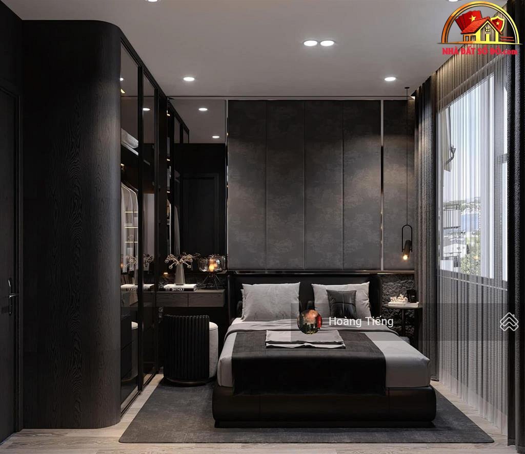 Căn hộ chung cư Xi Grand Court – Đường Không… – Bán nhà trong ngõ, hẻm Quận 1 – TP Hồ Chí Minh giá 5 – 7 tỷ